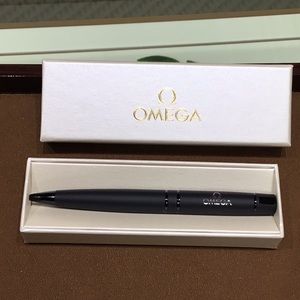 Omega Pen